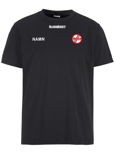 Craft T-shirt COMMUNITY 2.0, Black (IBK Elfhög)